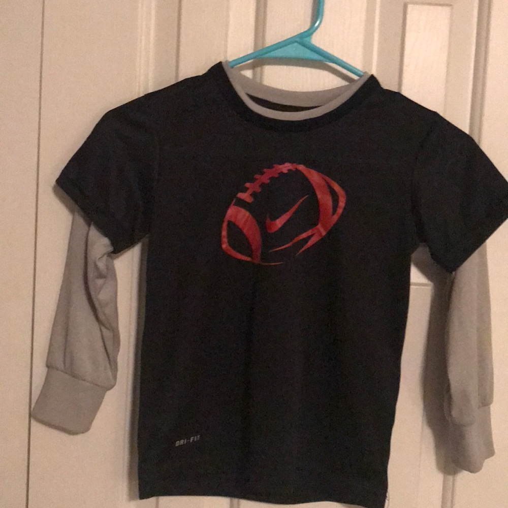 Boys shirt
